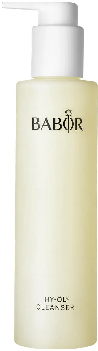 BABOR CLEANSING HY-ÖL Cleanser 200 ml