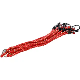 BGS Spanngurt Gepäckspinne 8-armig