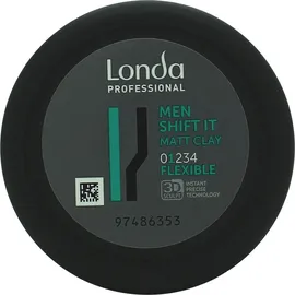 LONDA Professional Londa Shift It 75ml - Mattierende Paste
