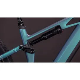 Cube Stereo Hybrid ONE44 HPC Race 800 2026 smaragdgrey ́n ́prism M