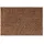 House Doctor Trip 60 x 90 cm Braun