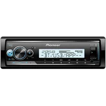 Pioneer MVH-MS510BT Marine Radio