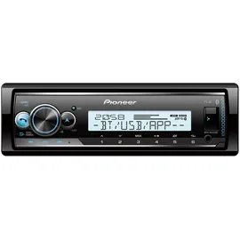 Pioneer MVH-MS510BT Marine Radio