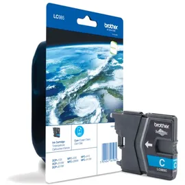 Brother LC-985C cyan