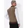 Classic Dog Strickweste Braun 50