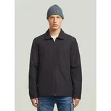 G-Star Lofty Padded Jacket schwarz S