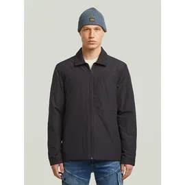G-Star Lofty Padded Jacket schwarz S