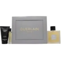 Guerlain L'Homme Ideal Eau de Toilette 100 ml + 75 ml Duschgel + 10 ml Geschenkset