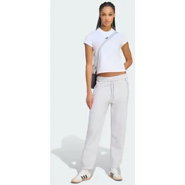 adidas Z.N.E. Hose Regular Grau 2XL