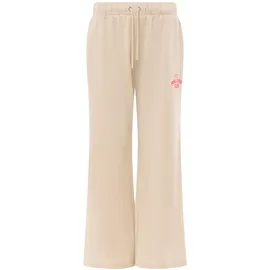 Zwillingsherz Feel Good Club Sweathose Beige S/M