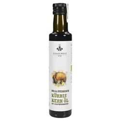 Schalk Mühle Steirisches Kürbiskernöl bio