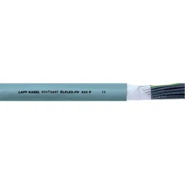 Lapp ÖLFLEX FD 855 P 18G1,5 0027580