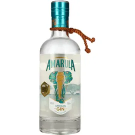Amarula African Gin 43% vol 0,7 l