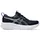 Asics Gel-Pulse 17 Damen Blau / Lila 39
