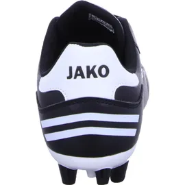 Jako J-SFG Signature Fußballschuh Schwarz - Schwarz - 39