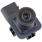 Universelle Rückfahrkamera wasserdichte Rückfahrkamera Mit Klarer Farbdarstellung Und Nachtsicht Für Ford Für Transit Für 150 Für 250 Für 350 2015-2019 Kabellos Rückfahrkamera