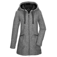 G.I.G.A. DX by killtec GW 87 WMN PRK", Damen Parka mit Kapuze