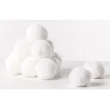 SUMMER FUN Filterball weiß 0,14 m