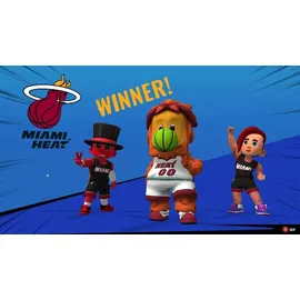 NBA Bounce Xbox Series X, Multiplayer-Modus, E (Jeder)