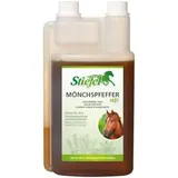 Stiefel Mönchspfeffersaft Zusatzfutter Ergänzungsfuttermittel