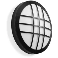 RZB LED-Wand-u.Deckenleuchte 672697.0031.89