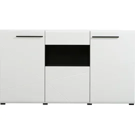 INOSIGN Trentino 173 x 93,5 cm Weiß