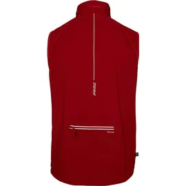 Silvini Mj1612 Vetta Jacke - Merlot - XL