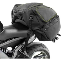 SCHNORR Motorrad Hecktasche 50 L - SCHNORR TB50 Gepäcktasche