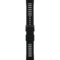 Tissot - Silikon Silikonarmband T-TOUCH SPORT T603048907 - schwarz