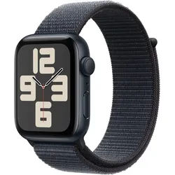 Apple Watch SE (GPS) - 44 mm - Midnight Aluminium