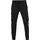 Reell Reflex Rib Cargo Freizeithose Scale Camo Rot S