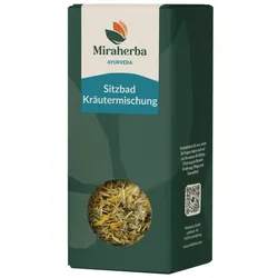 Miraherba - Sitzbad Kräutermischung 100 g