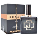 Rammstein Kokain Gold Eau de Toilette
