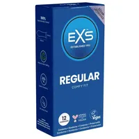 EXS Regular Kondome) 0,59 kg