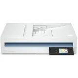 HP ScanJet Pro N4600 fnw1