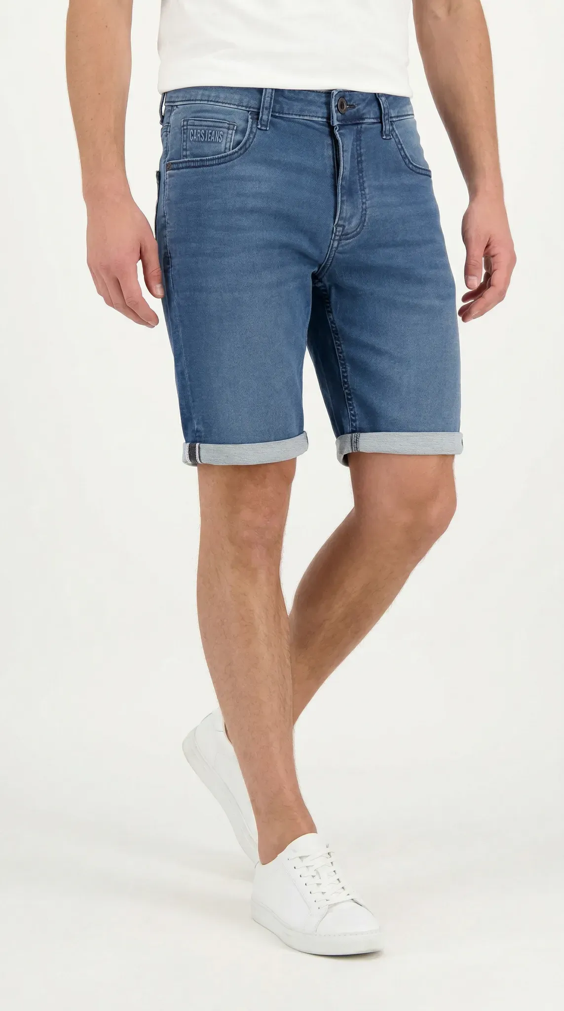 Jeansshorts CARS JEANS 