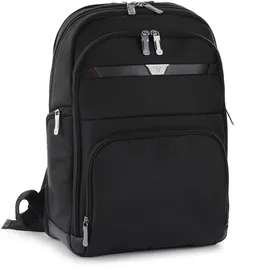 Roncato Biz 4.0 Rucksack Schwarz