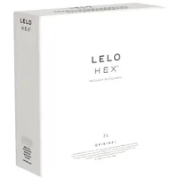 Lelo Hex Original 36 St.