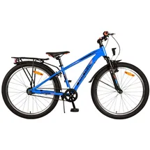 Volare Cross 24 Zoll blau