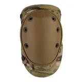 Alta Industries ALTA Tactical Altaflex Knieschützer, robust, Cayote Brown