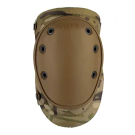 Alta Industries ALTA Tactical Altaflex Knieschützer, robust, Cayote Brown