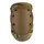 Alta Industries ALTA Tactical Altaflex Knieschützer, robust, Cayote Brown