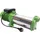 chm Kreiselpumpe 1,5 KW 8400 L/h 8,5 Bar Gartenpumpe Edelstahl Wasserpumpe Pumpe für Hauswasserwerk...