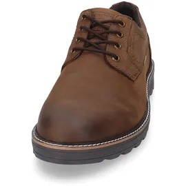 CAMEL ACTIVE Schnürschuhe Herren Braun 40