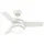 Hunter Finley 91 cm Deckenventilator Weiß
