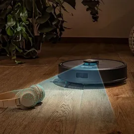 Cecotec Conga Y50 Schwarz