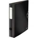Ordner Active Solid 65mm, schwarz 10481095
