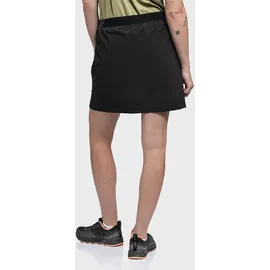 Schöffel Sweatrock Damen Schwarz 46