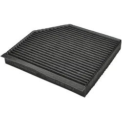 MEYLE Filter, Innenraumluft MEYLE-PD: Advanced design and technology.  für AUDI PORSCHE 8K0819439B 8K0819439A 8K0819439C 112 326 0020/PD
