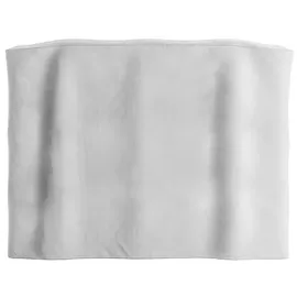 Planika Square Tisch Gas - Outdoor-Gaskamin 79,7x90 cm 10kW - Schwarz